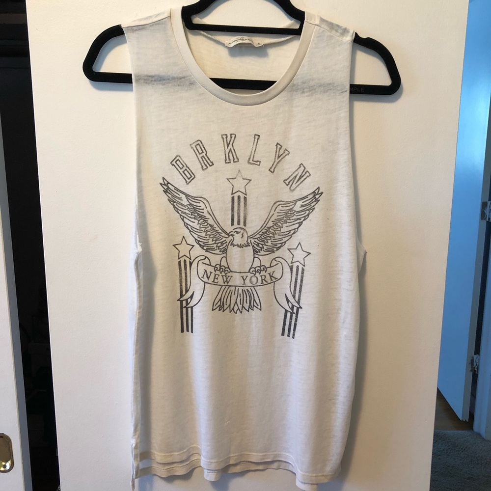 Abercrombie and Fitch Tank Top